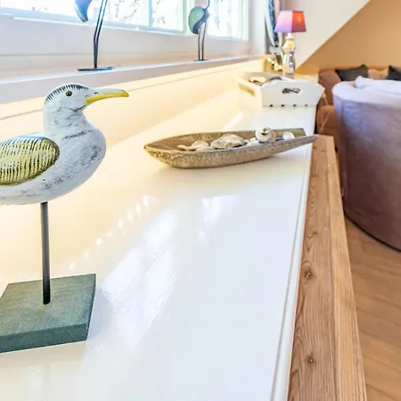 公寓 Sylter Woge *