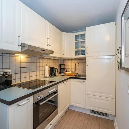 Sylter Woge 公寓 *