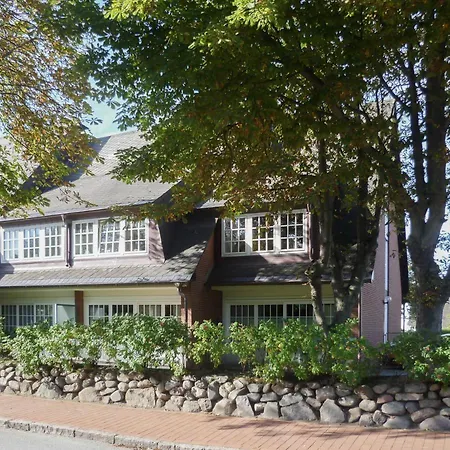 Sylter Woge * 韦斯特兰