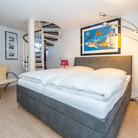 公寓 Sylter Woge *